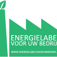 energielabel bedrijfsruimte