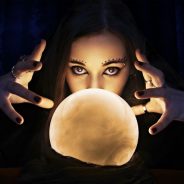 Good psychic reading online!